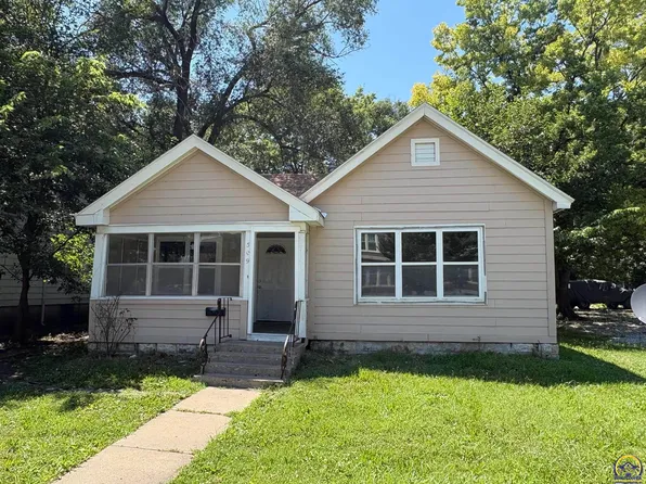 509 Congress St, Emporia, KS 66801