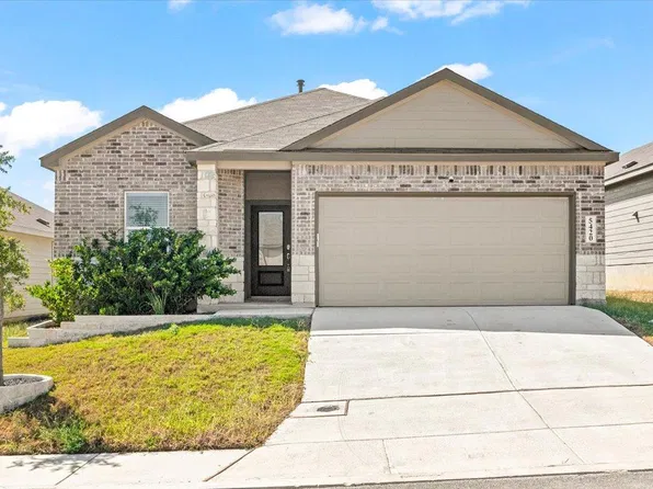 5420 Thyme Corner St, Hedwig, TX 78152
