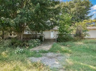 13930 S 4200th Rd, Claremore, OK 74017