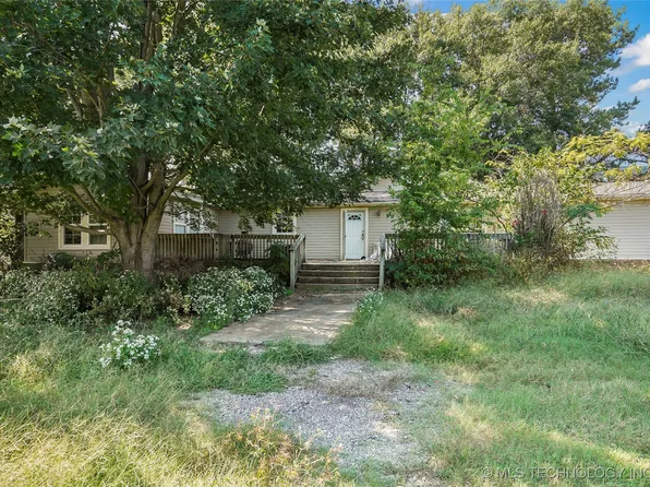 13930 S 4200th Rd, Claremore, OK 74017
