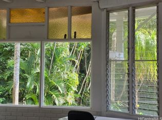 3545 Waakaua St, Honolulu, HI 96822