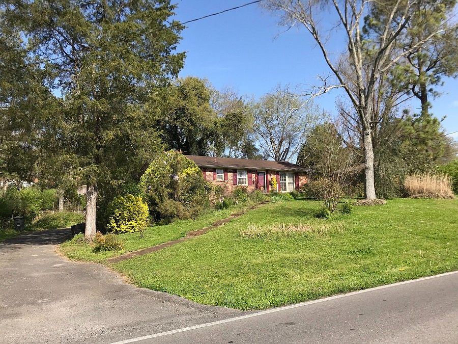 homes for sale on sanders ferry rd hendersonville tn