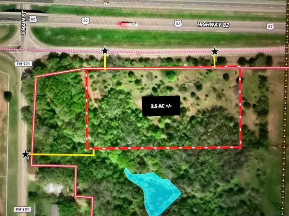 82 Tbd Us Hwy, Sherman, TX 75092