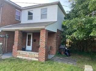 455 E 200th St APT 2, Cleveland, OH 44119