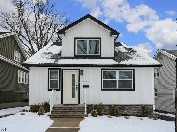 559 Thoreau Ter, Union Twp., NJ 07083