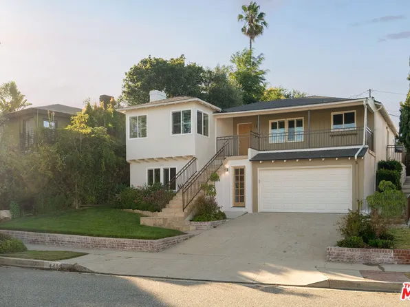 4405 Springdale Dr, Los Angeles, CA 90043