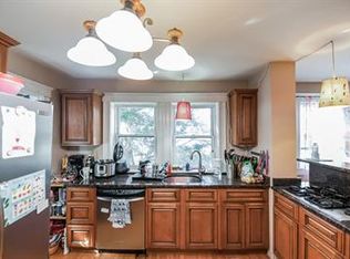 22 Estrella St, Jamaica Plain, MA 02130