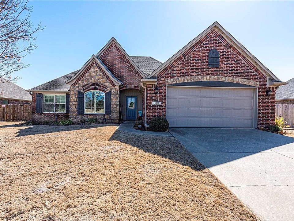 1st image of 3903 W Owl Creek Pl