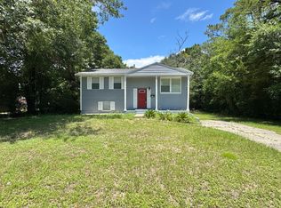 6340 Keating Rd, Pensacola, FL 32504