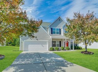 2701 Framer Ln, Durham, NC 27704