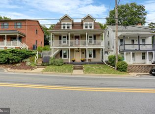 227 S Main St, Boonsboro, MD 21713