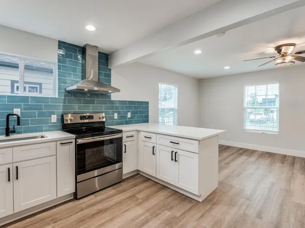 423 Avenue G, Dallas, TX 75203