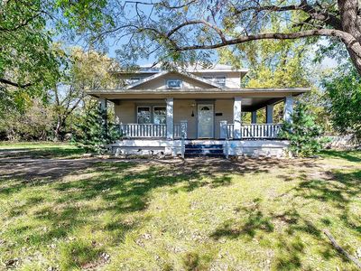 1824 E 17th St N, Wichita, KS, 67214