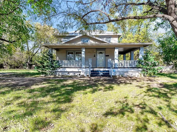 1824 E 17th St N, Wichita, KS 67214