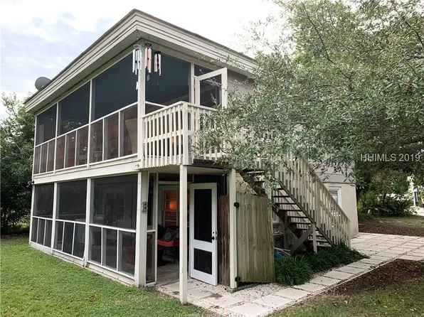 10 Moonshell Rd, Hilton Head Island, SC 29928