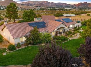 2453 Trails End Rd, Acton, CA 93510