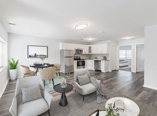 Bunt Commons II: 55+ Senior Living Community, Copiague, NY 11726