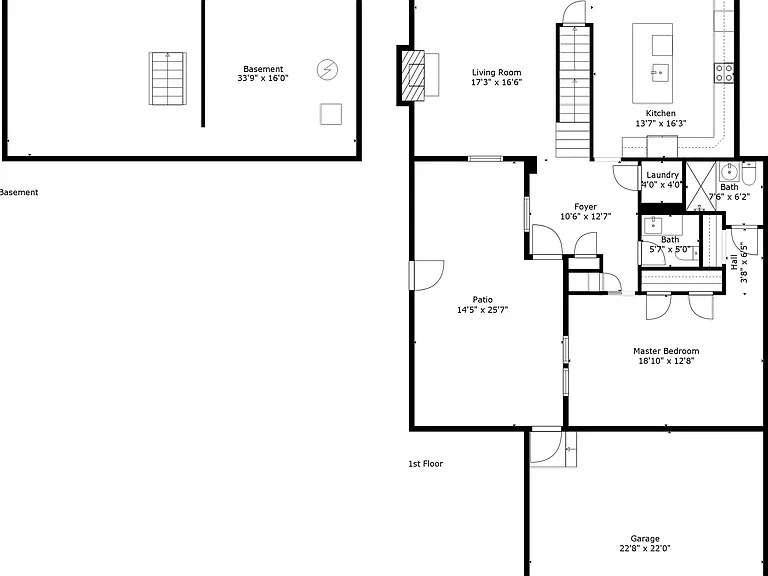 80 Green St — Photo 49
