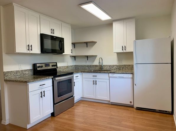 1905 E Mill Plain Blvd APT A