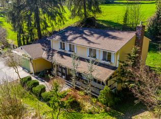 525 278th Ave NE, Sammamish, WA 98053