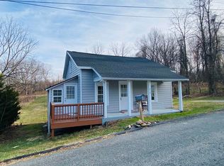 912 Gordon St, Staunton, VA 24401