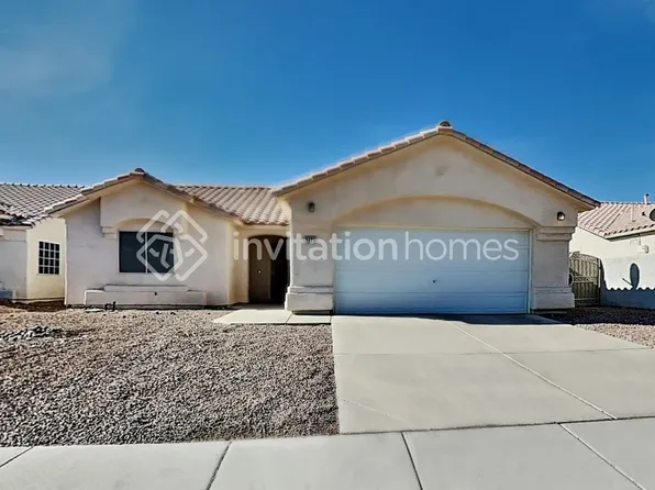 3725 Saint Charles Ct, North Las Vegas, NV 89031