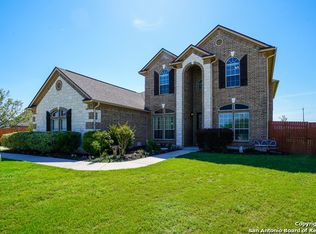 10481 Hunter Hts, Schertz, TX 78154