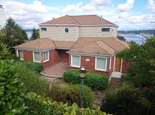 1332 Lake Washington Blvd S, Seattle, WA 98144