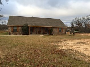 2097 County Road 3555, Paradise, TX 76073