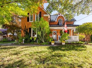 11 King St, East Gwillimbury, ON L0G 1M0
