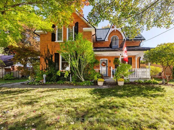 11 King St, East Gwillimbury, ON L0G 1M0