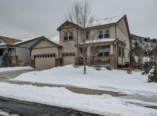 4815 Gould Cir, Castle Rock, CO 80109