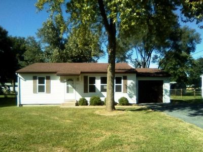 1415 Broadway Ave, South Roxana, IL, 62087