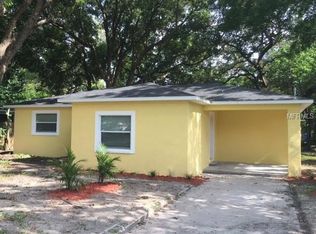 805 E 109th Ave, Tampa, FL 33612