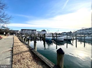 700 Cattail Cv UNIT 412, Cambridge, MD 21613