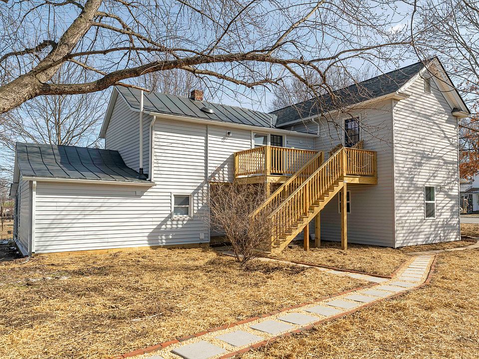 Unit is on top left in picture