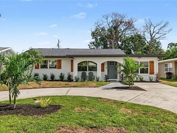 9025 3RD STREET N, ST PETERSBURG, FL 33702