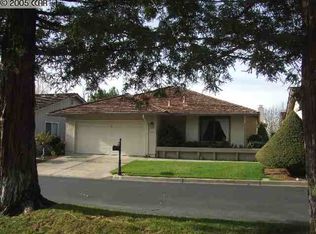 751 Paradise Valley North Ct, Danville, CA 94526