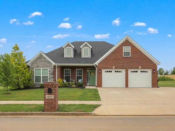 445 Houston Oaks Dr, Paris, KY 40361