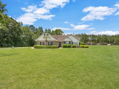 3383 Smiley Rd NE, Ludowici, GA, 31316