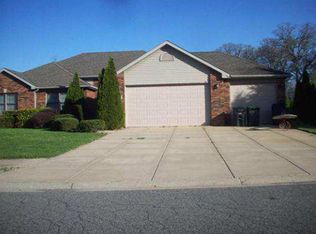 6858 Trailside Ave, Portage, IN 46368