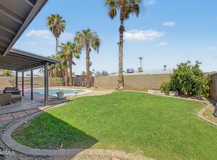 3047 S Rogers, Mesa, AZ 85202
