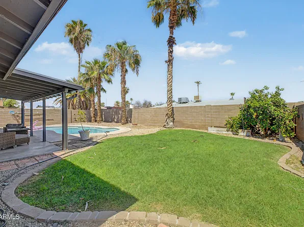 3047 S ROGERS --, Mesa, AZ 85202