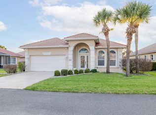 585 NW Lambrusco Drive, Port St Lucie, FL 34986