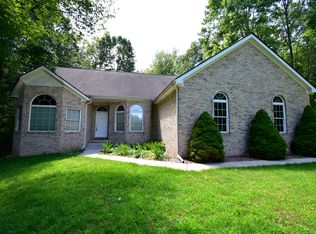 2341 Kuri Ln, Howell, MI 48843