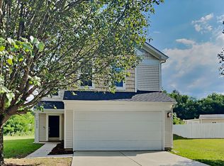 11610 Sweet Rose Ct, Charlotte, NC 28269