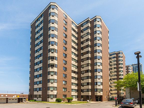 2nd image of 7337 S South Shore Dr APT 502