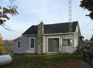 5840 Middle St, Osseo, MI 49266