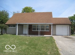 4001 N Catherwood Ave, Indianapolis, IN