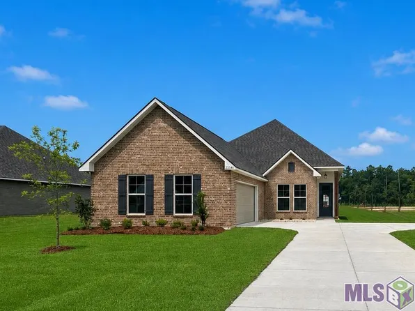 25344 Blue Heron Dr, Ponchatoula, LA 70454